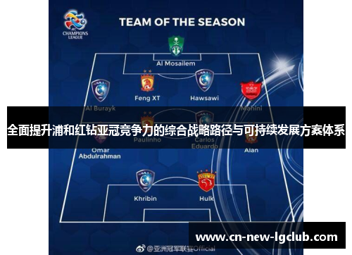 全面提升浦和红钻亚冠竞争力的综合战略路径与可持续发展方案体系