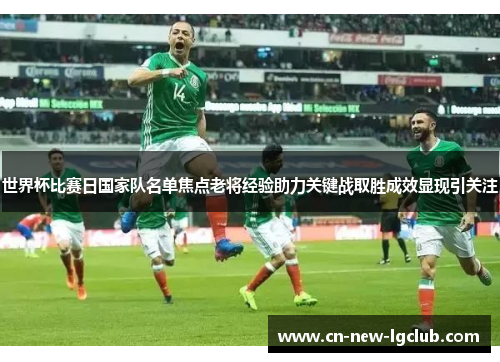 世界杯比赛日国家队名单焦点老将经验助力关键战取胜成效显现引关注